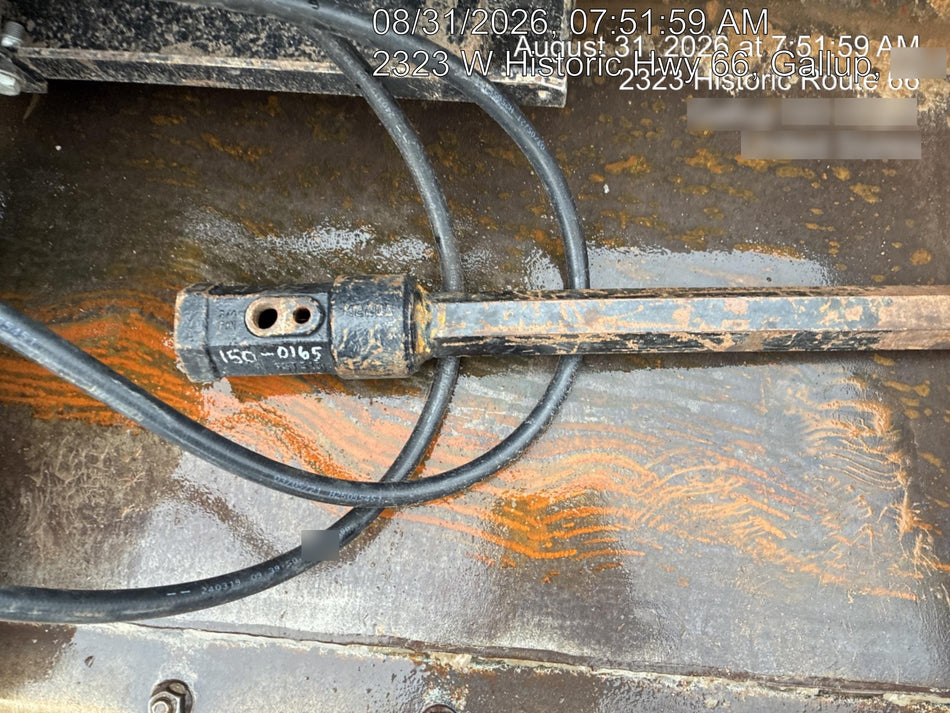 2023 AUGER TORQUE 3300-30