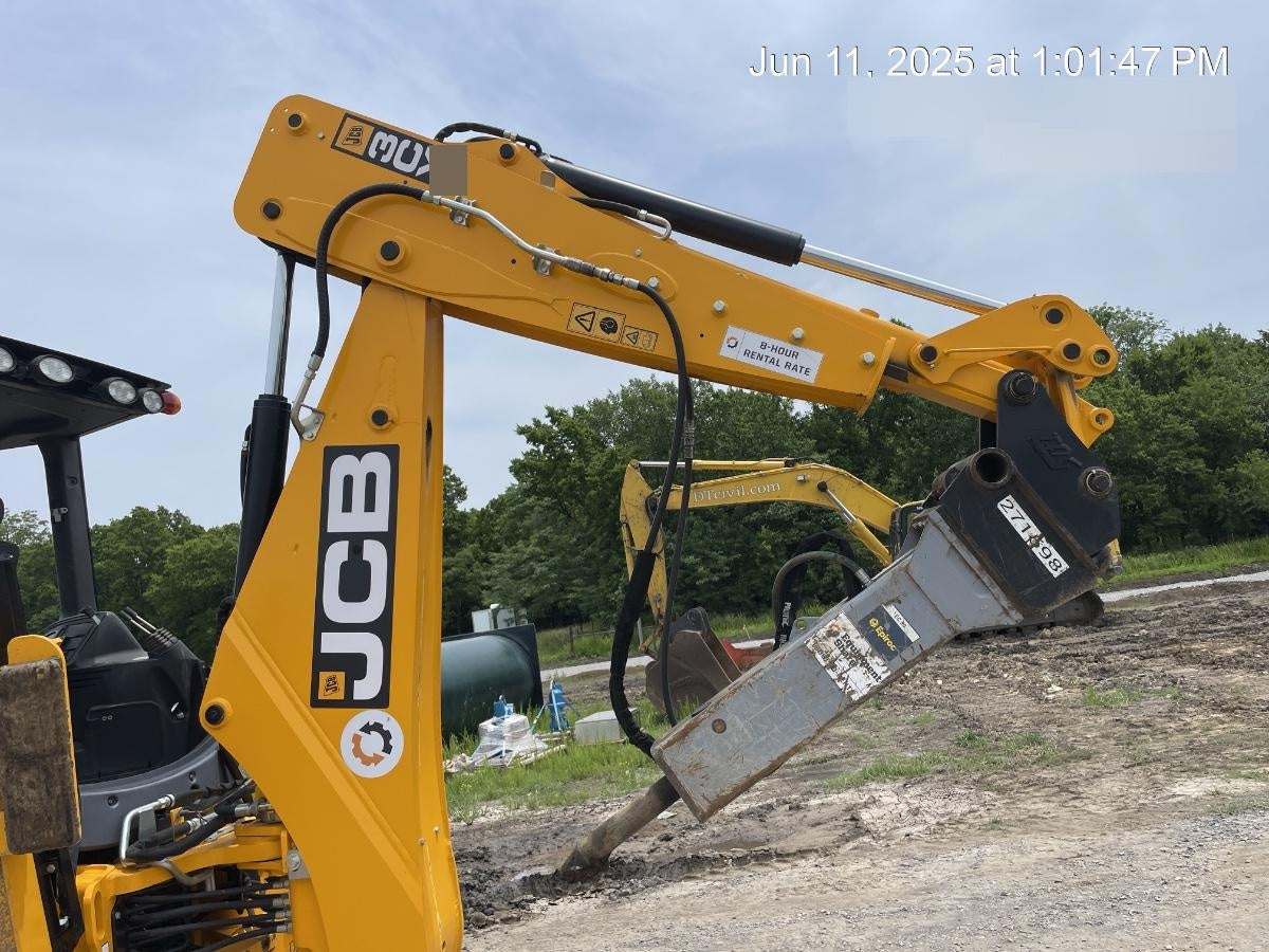 2022 EPIROC EC80T