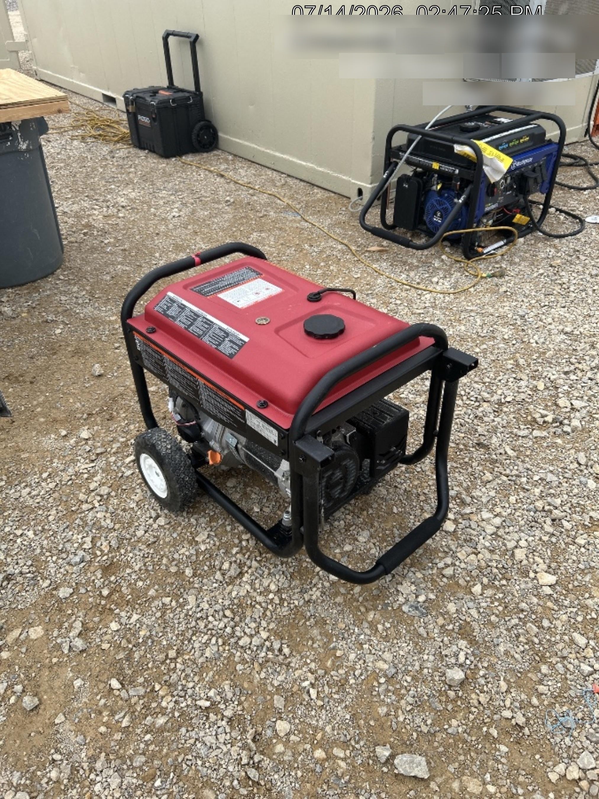 2026 MI-T-M GEN-6500-0MM1