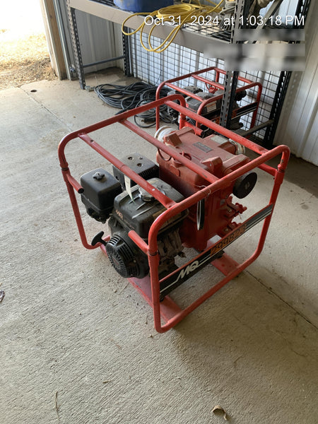 2023 MULTIQUIP QP4TH