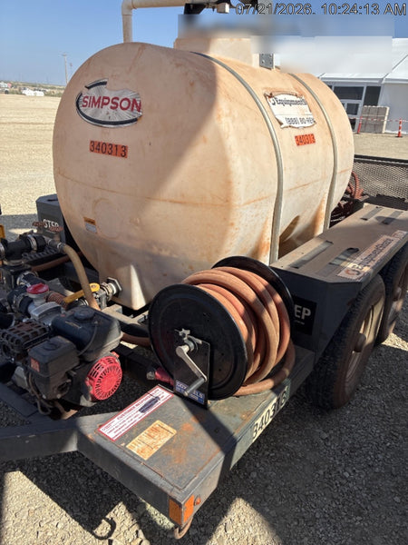 2023 SIMPSON SWT-52517