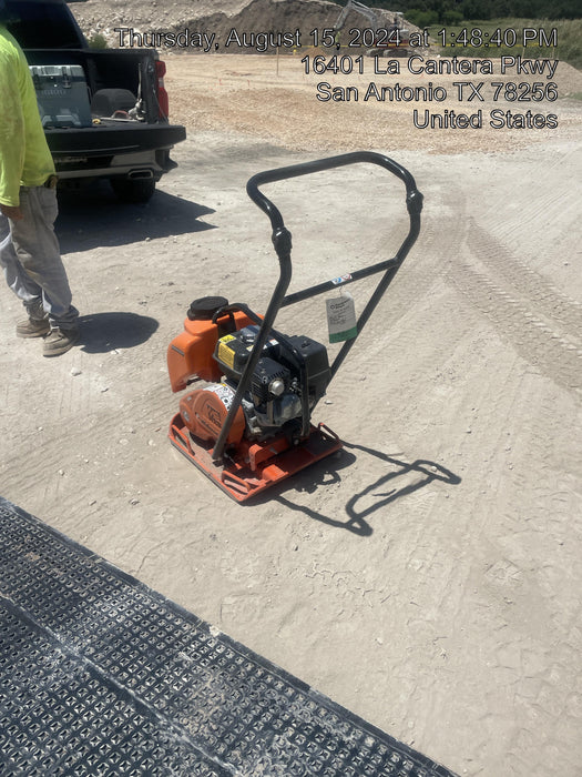 2023 MULTIQUIP MVC82VHW