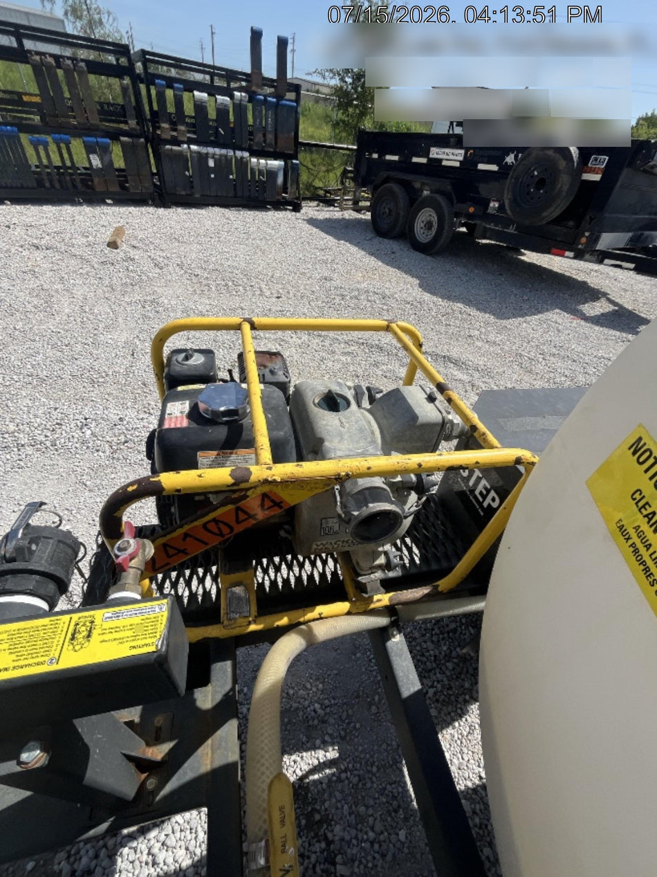 2022 WACKER NEUSON PT2A