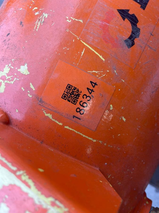 2021 MICHIGAN PNEUMATIC HV-15G-8P-ES