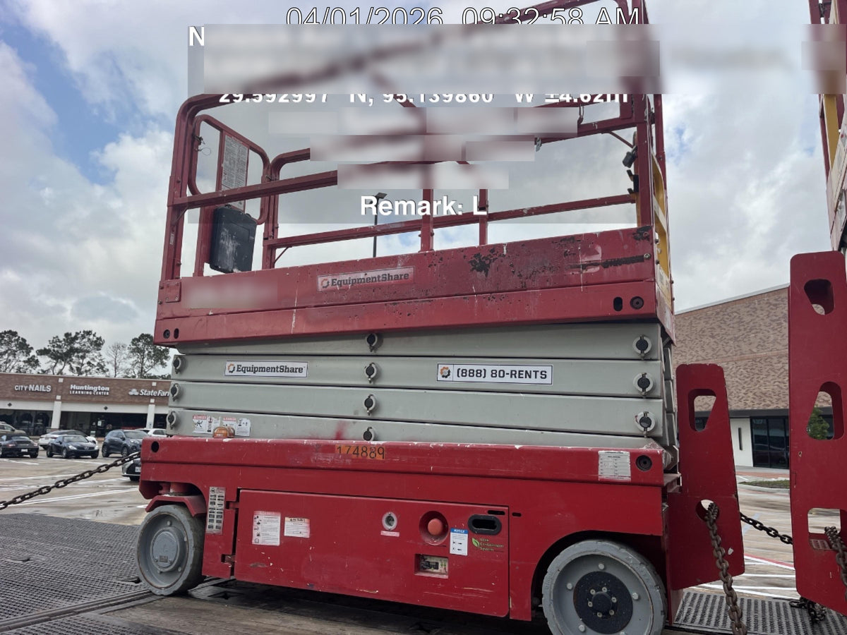 2021 MEC 2632SE