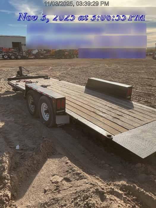 2022 TOWMASTER T-12DT