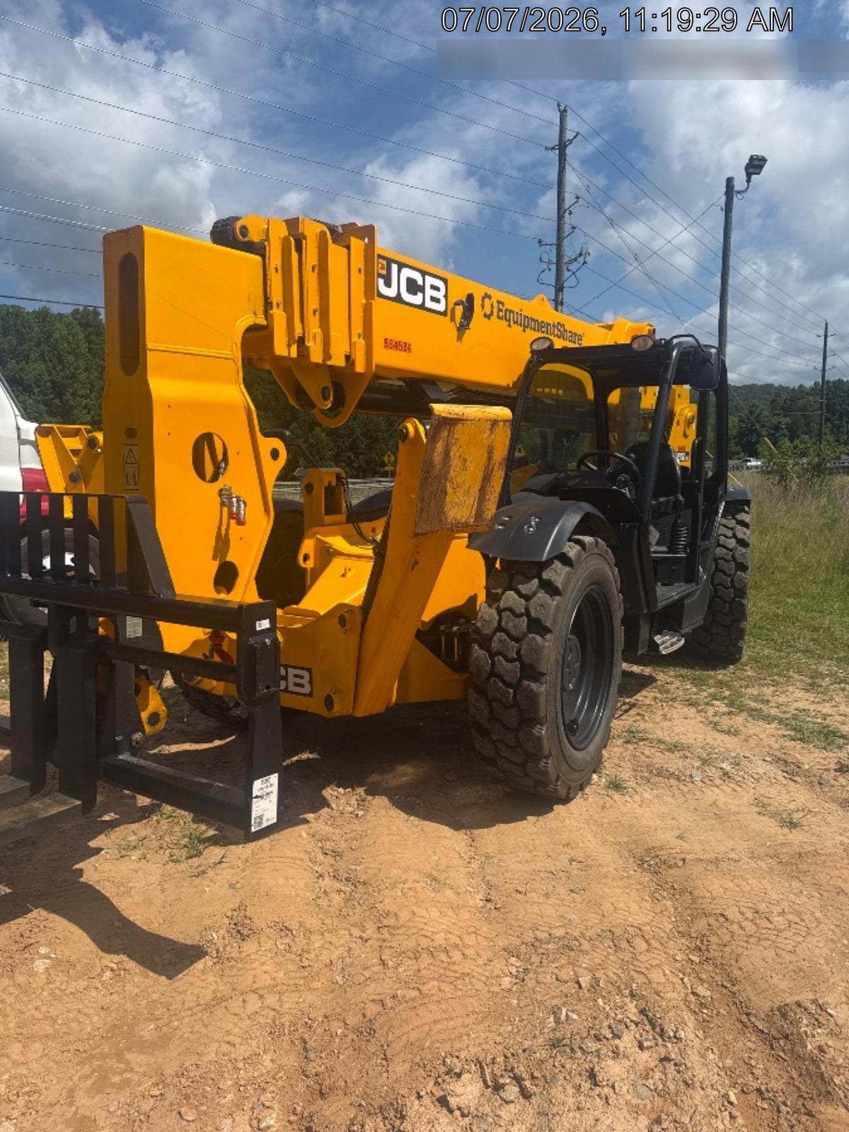 2025 JCB 512-56