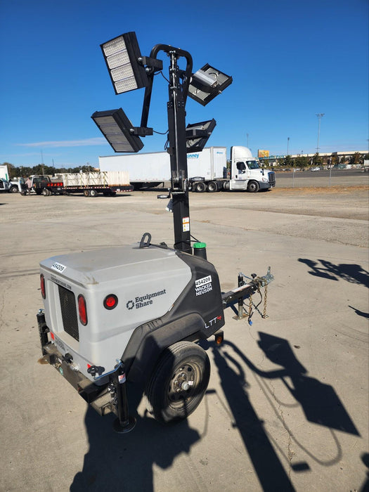 2024 WACKER NEUSON LTT4