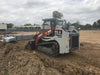 2019 TAKEUCHI TL8