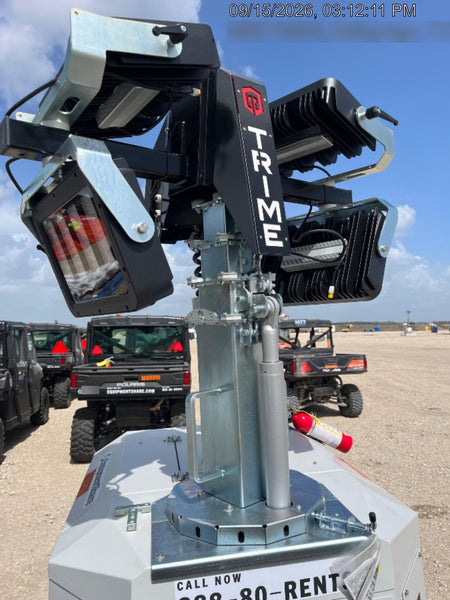 2026 TRIME X-SMART (SKID)