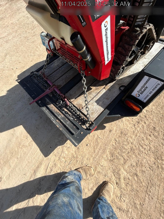 2021 BARRETO E4X6TBT