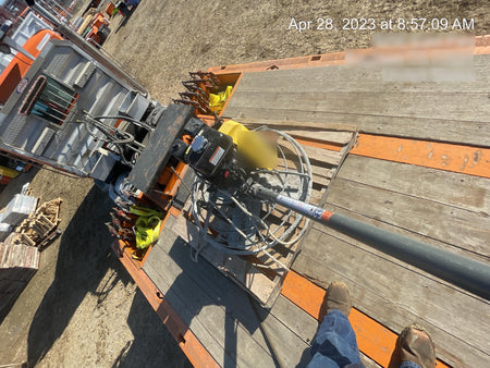 2019 WACKER NEUSON CT36