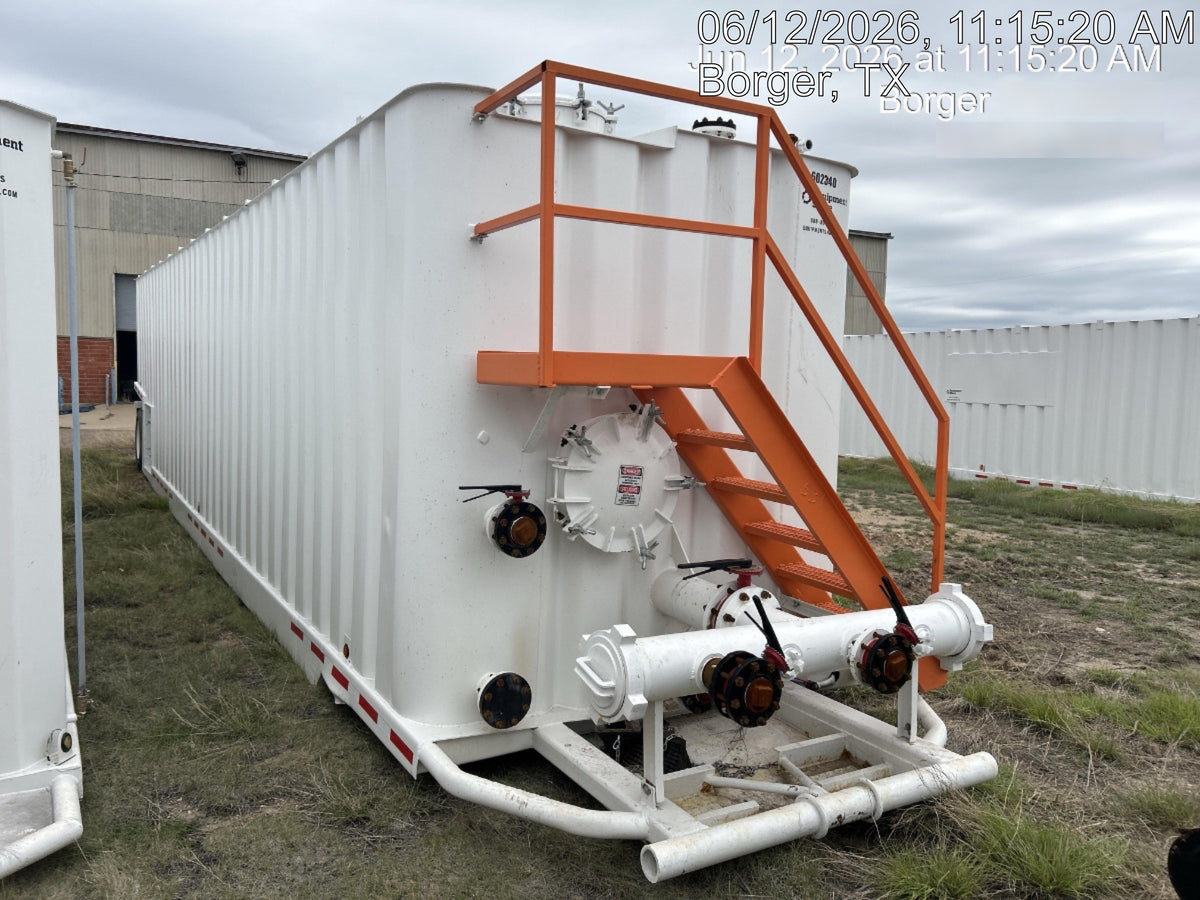 2025 AMERATANK R21KFALFT