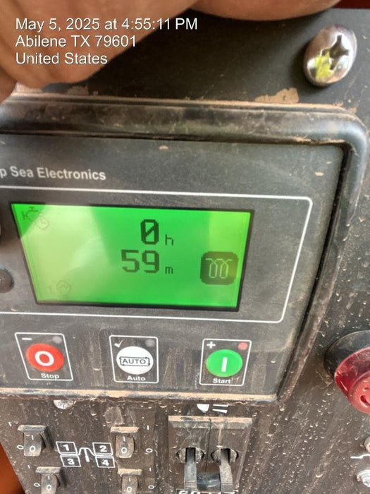 2025 WANCO WLTT-4MM4K