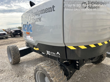 2026 GENIE S-45 XC