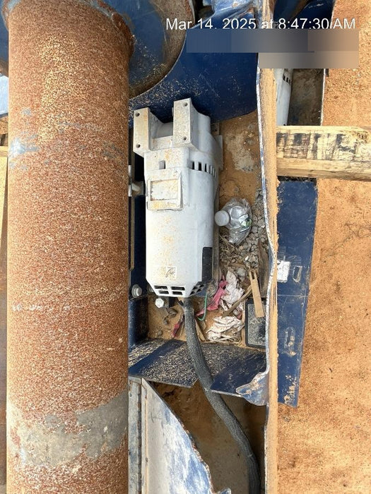 2022 CURRENT TOOLS 615