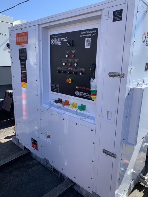 2022 SMARTECH SMTAH1D030HQ