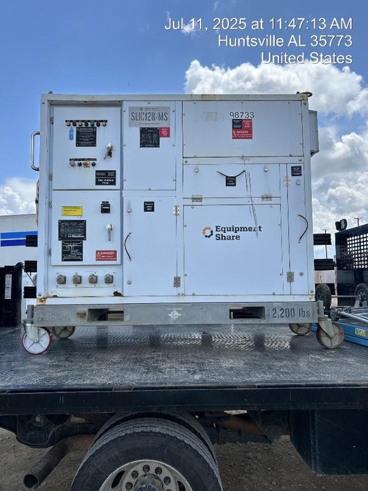 2020 SMARTECH SLIC12R-MSH