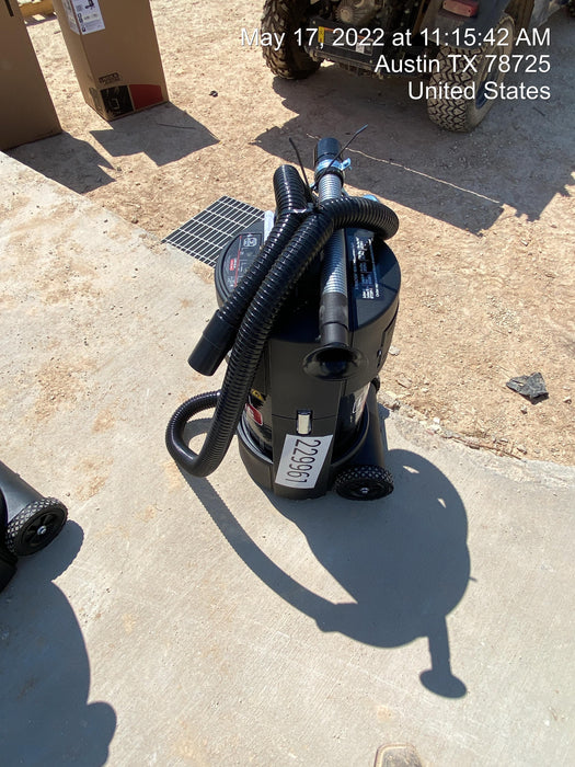 2022 LINCOLN ELECTRIC K3972-5