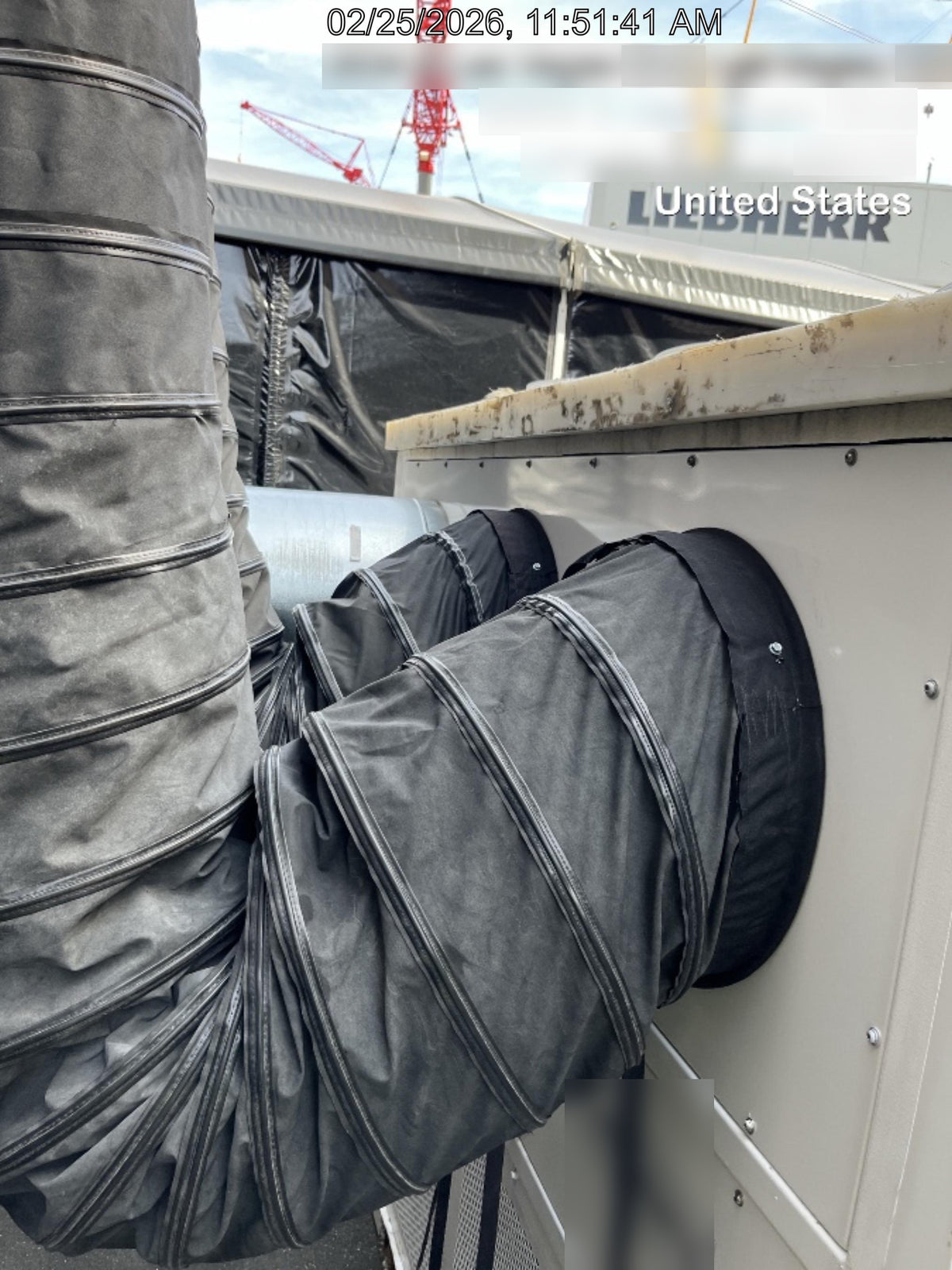 2024 OCEANAIRE OVAC36034AH