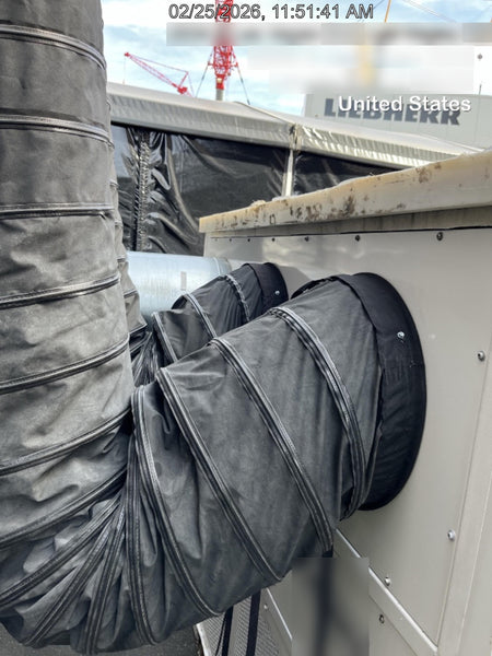 2024 OCEANAIRE OVAC36034AH
