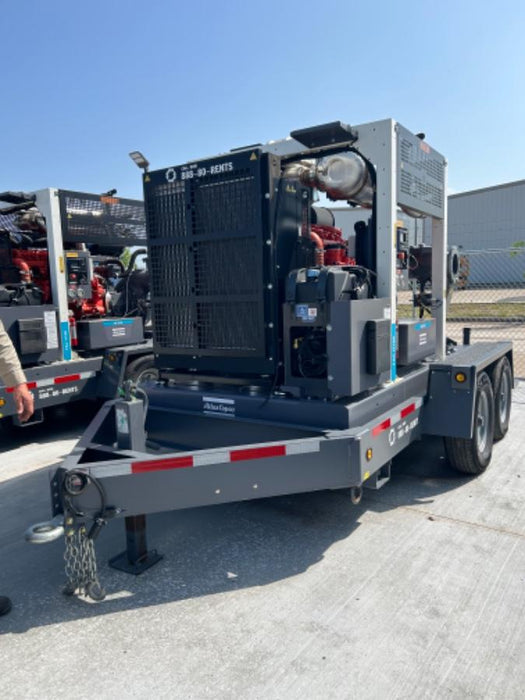 2023 ATLAS COPCO PAC H108 SD