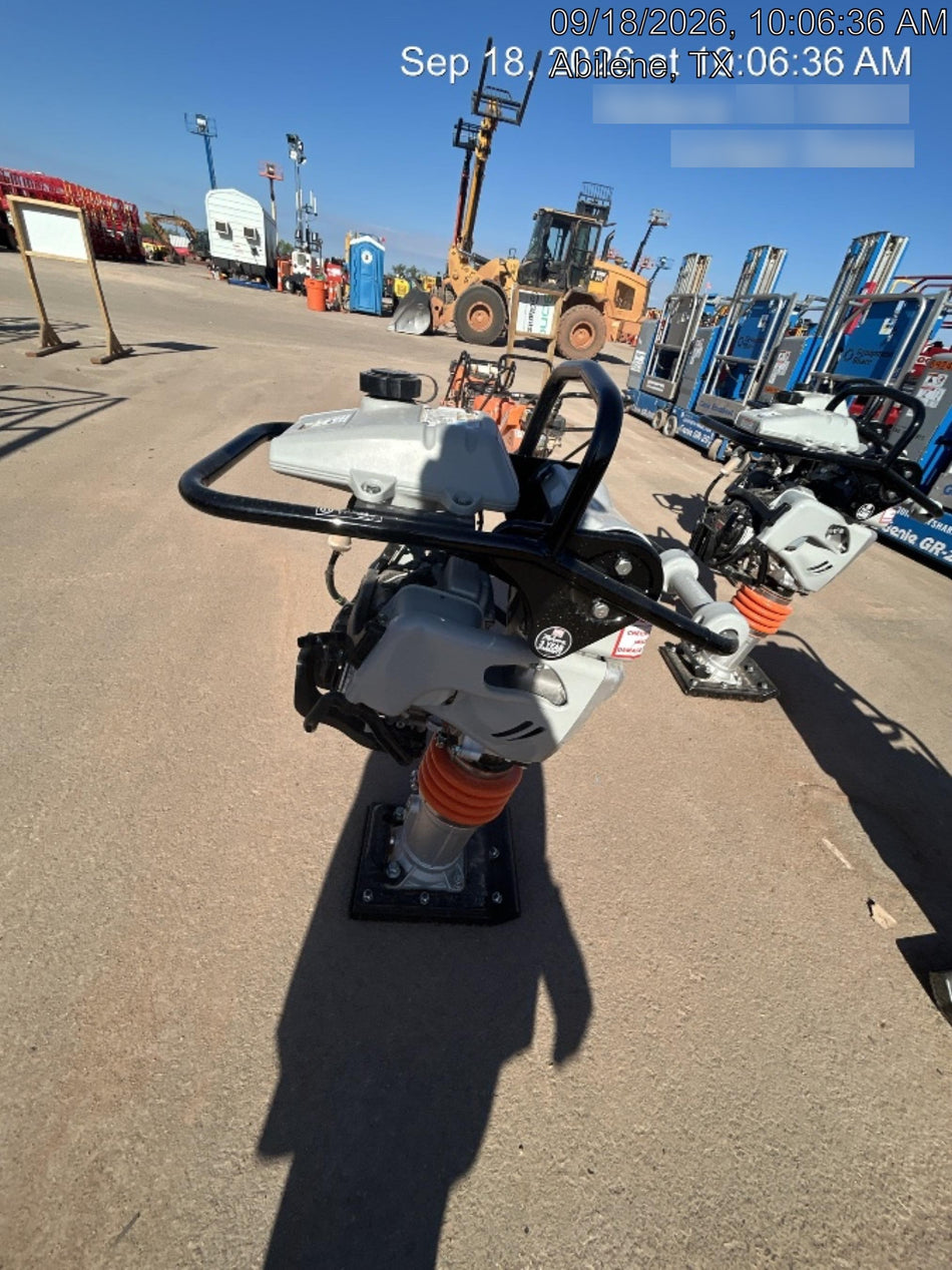 2026 MULTIQUIP MTX60HD