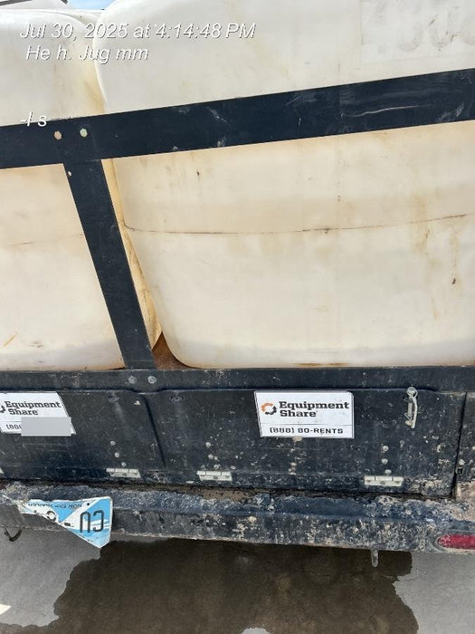 2019 MI-T-M CORPORATION HS-3006-0MDK-UR