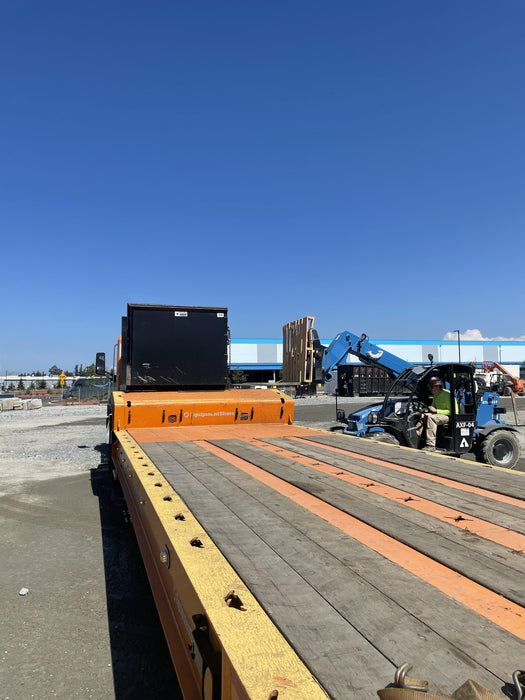 2020 STAR INDUSTRIES 1425