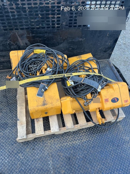 2022 HARRINGTON SNER020L