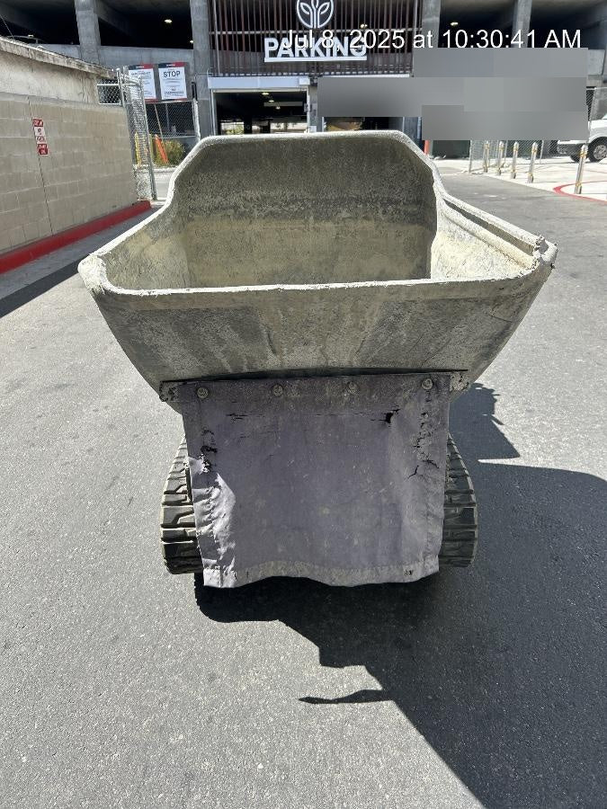 2023 TORO MBTX 2500-TS