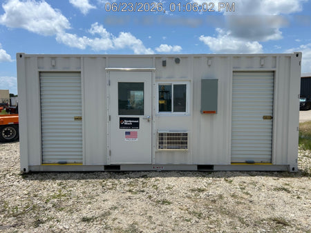 2026 PORTABLE SOLUTIONS GROUP M2MX-MAC2