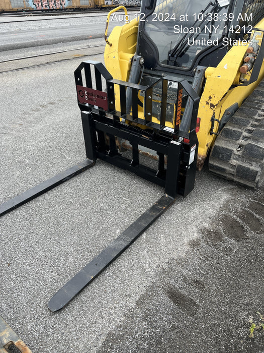 2024 VIRNIG PF4855-5VG