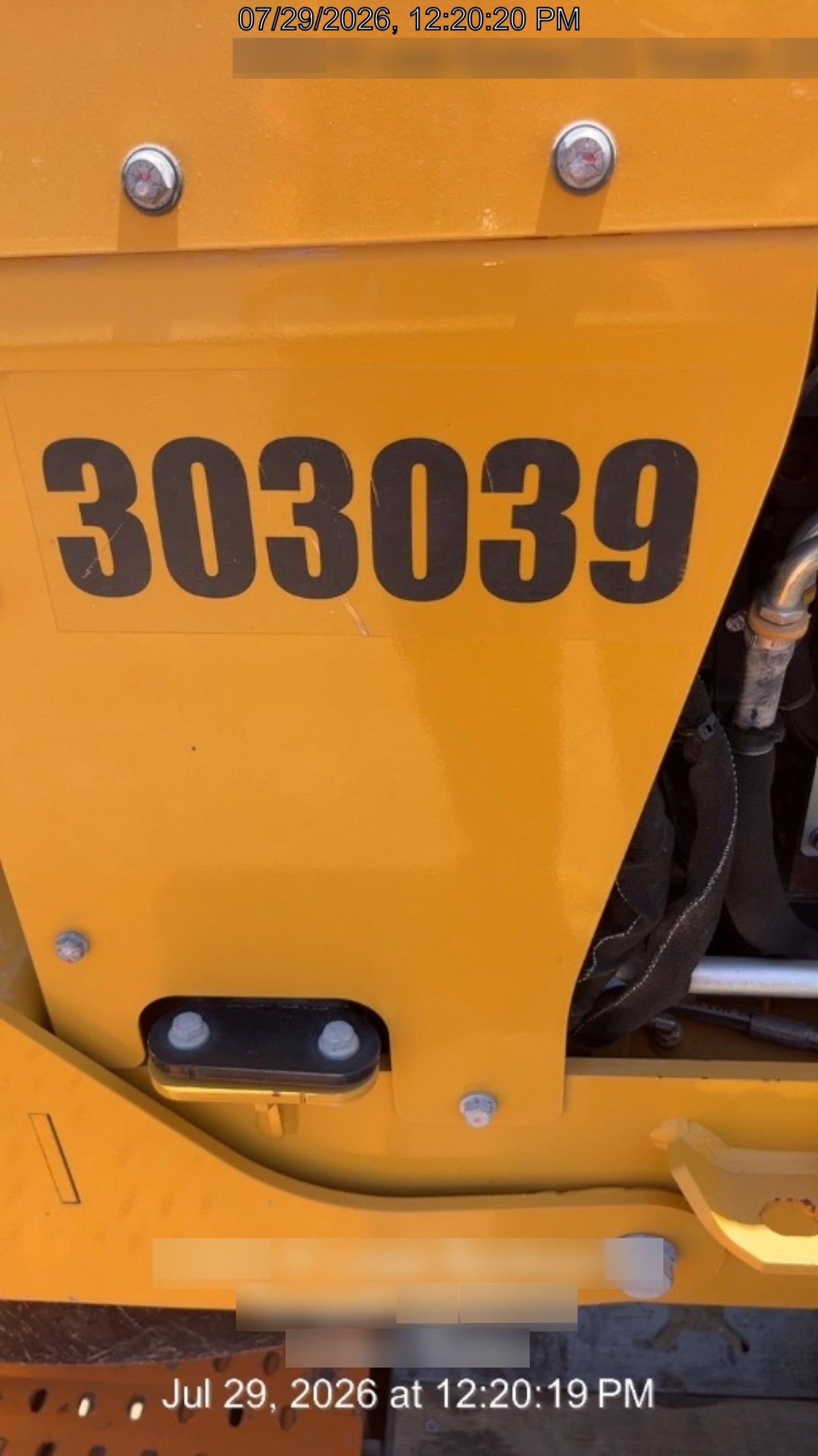 2023 VERMEER RTX450