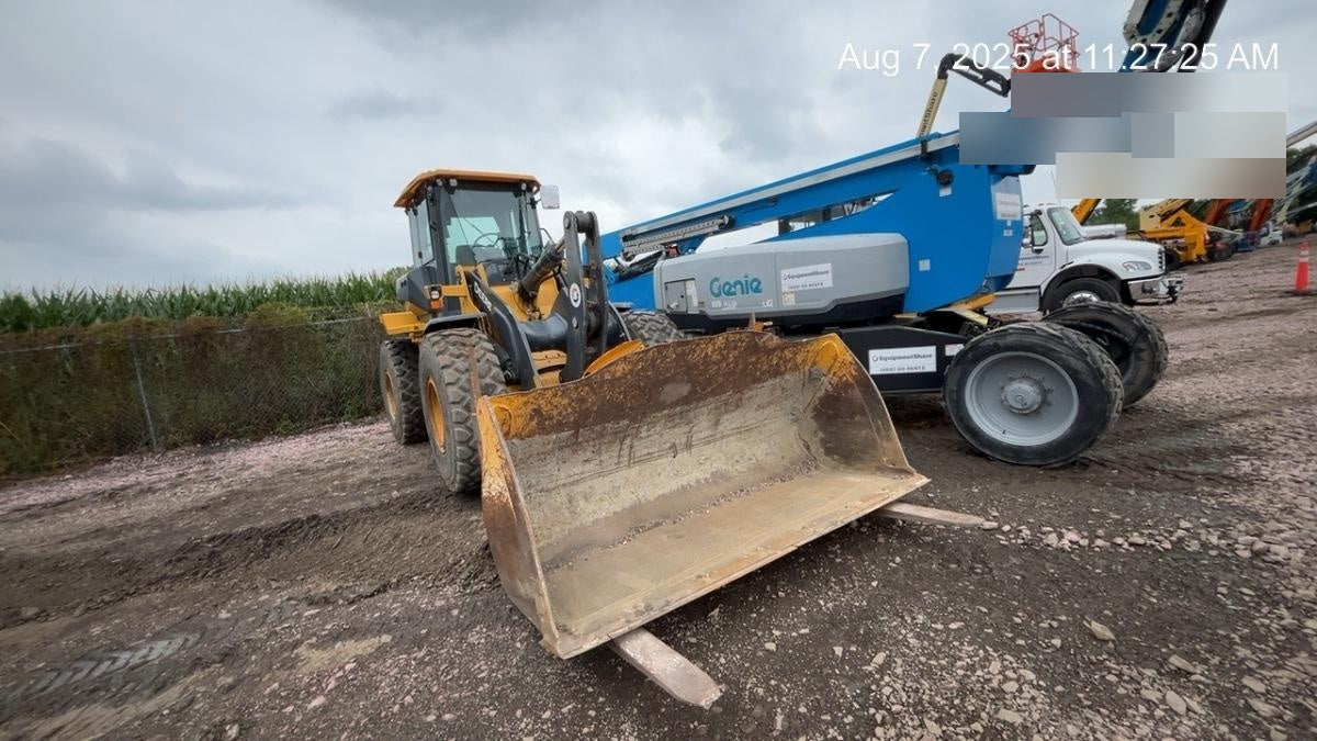 2023 SOLESBEE 96" Loader Fork Carriage - Solesbee