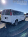 2025 CHEVROLET Express Van - Rental