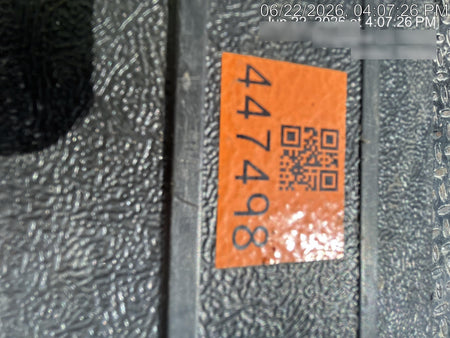 2024 WRIGHT 6448