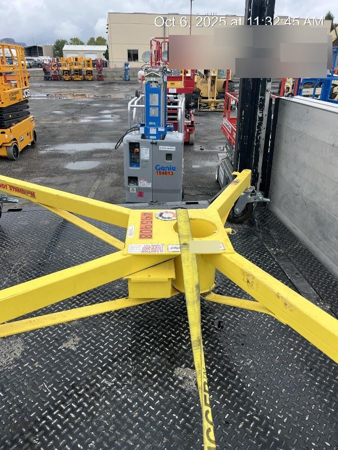 2025 SUMNER R-250