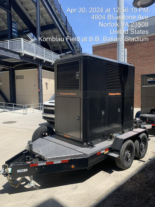 2023 FTG FP1600FQS-T