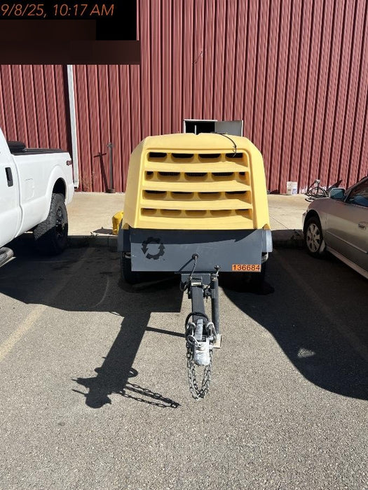 2021 ATLAS COPCO XAS188