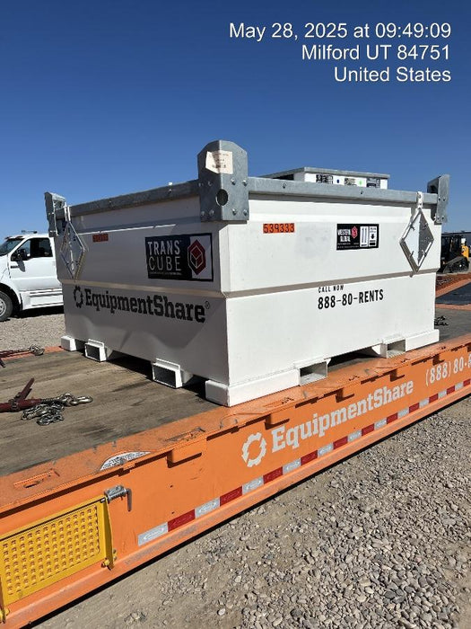 2025 WESTERN GLOBAL 50TCG