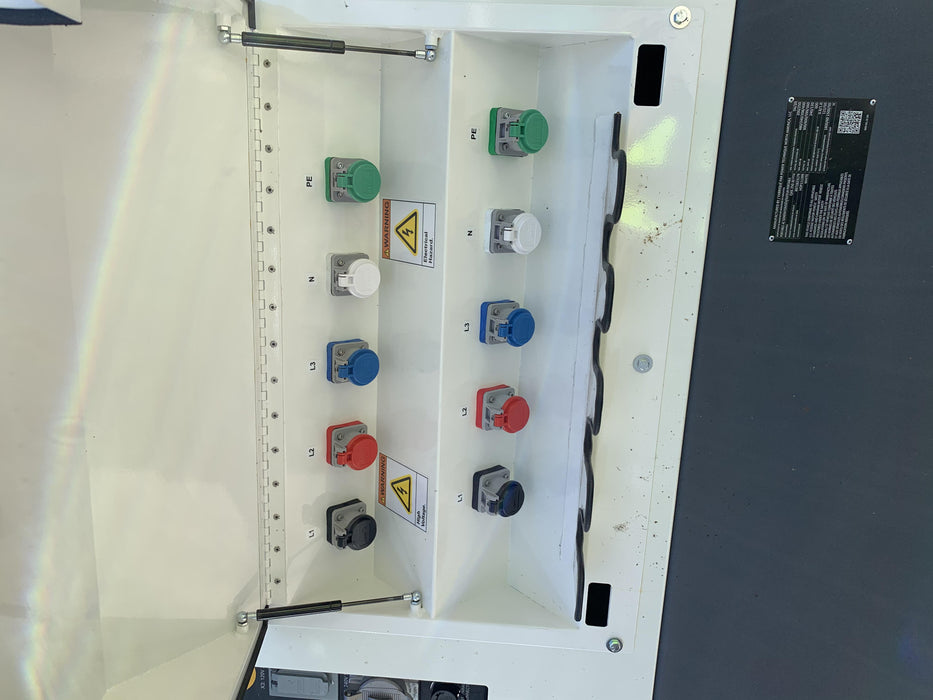 2020 ATLAS COPCO QAS250