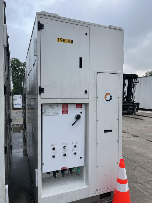 2021 CAPS PAHV-140TC-0NN0NN-5E5-P2-VG2CEUP