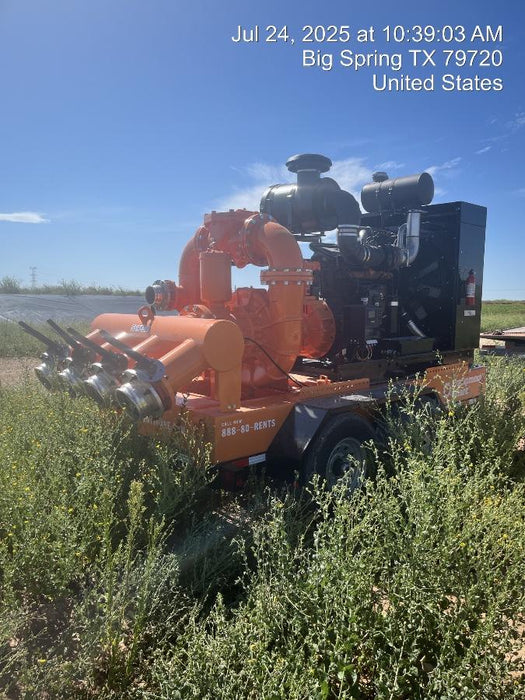 2025 BARCO BP121021J