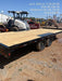 2026 BIG TEX TRAILER 14OA-20BK-8SIR
