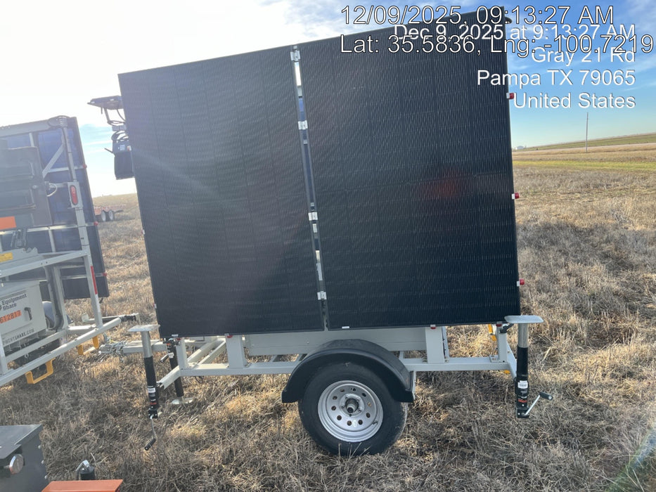 2025 PROGRESS SOLAR SOLUTIONS Helios-2XP