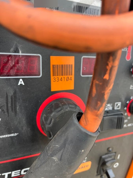 2023 LINCOLN ELECTRIC FLEXTEC 350X