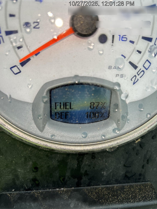 2025 BOBCAT PA915WCU-T4F