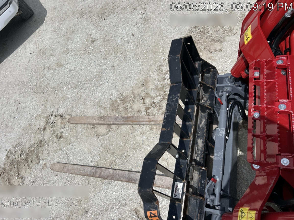 2026 TAKEUCHI TL12R2-CR