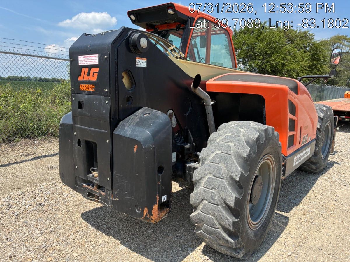 2022 JLG 1732
